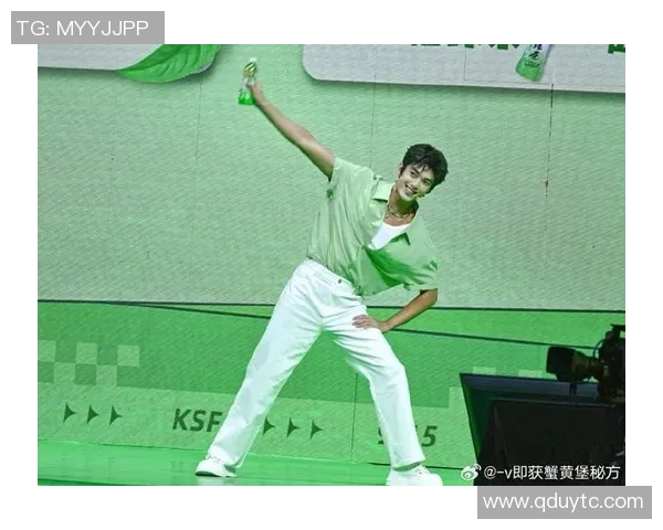 专访羽毛球新星吴磊揭秘他成功背后的努力与坚持