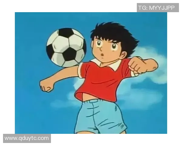 日本年轻足球明星崭露头角引领未来足球新风潮