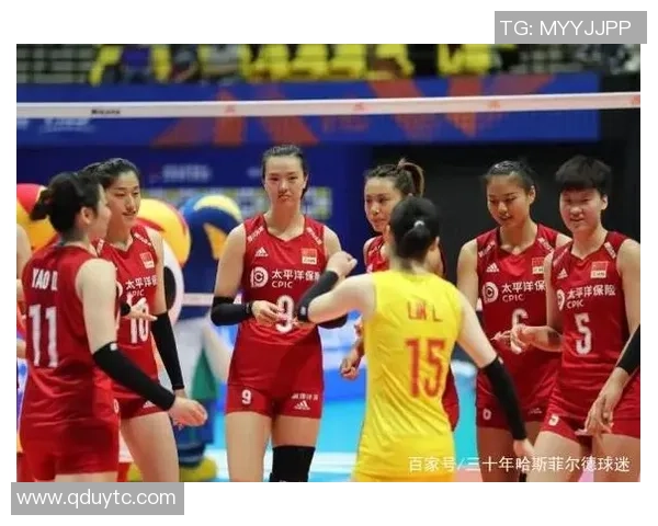 杭州排球队总决赛个人能力分析与表现评估